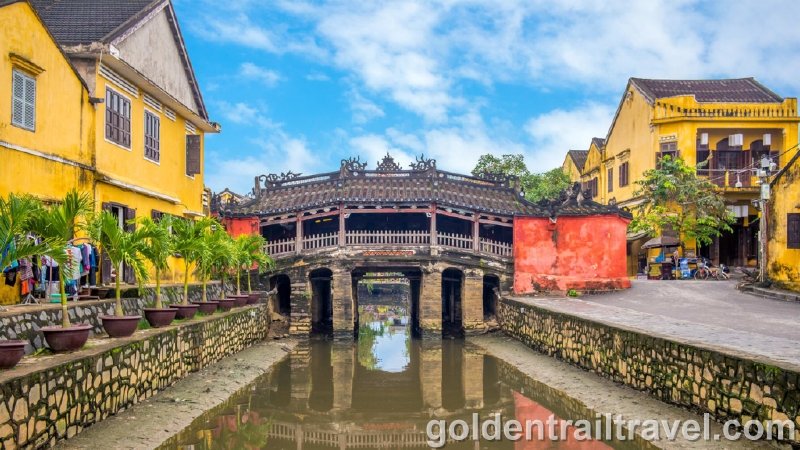 Vietnam Revealed  Tour 13 Days